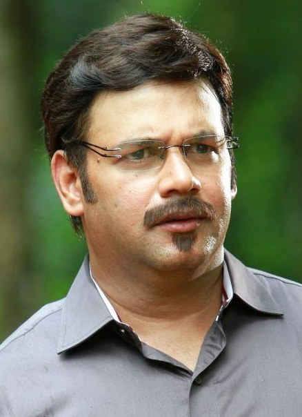 苏雷什·梅农 Suresh Menon