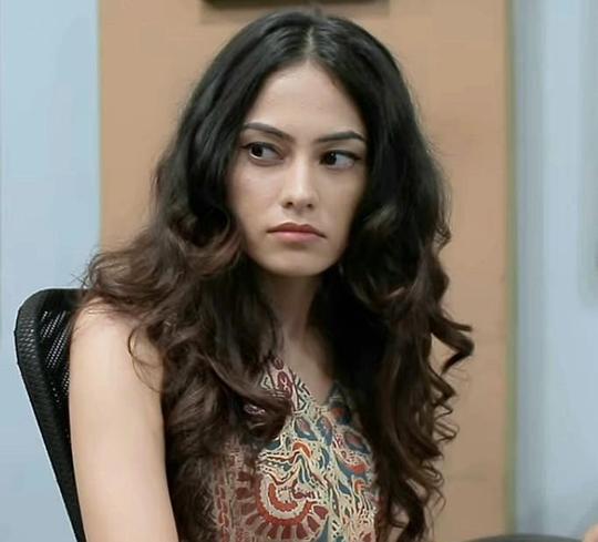 帕尔维·雅斯瓦尔 Palvi Jaswal