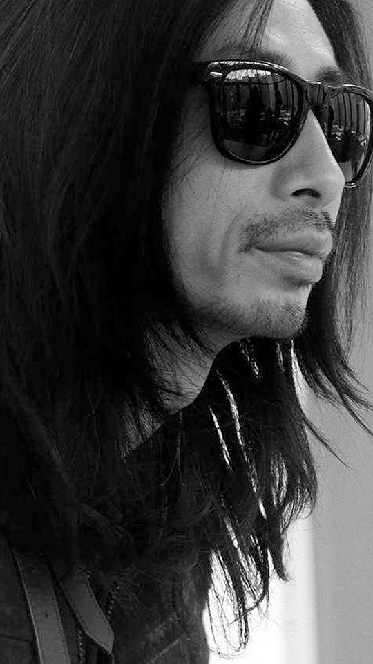 谢天笑 Tianxiao Xie