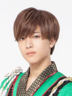 中村岭亚 Reia Nakamura