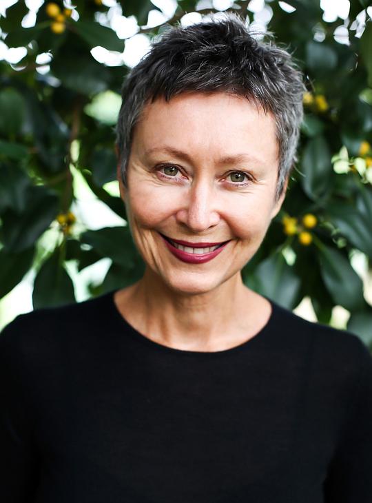 特蕾西·曼恩 Tracy Mann