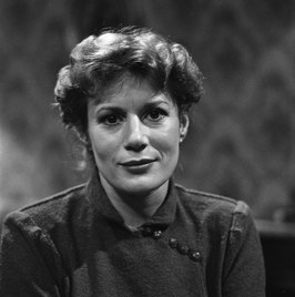 埃达·巴伦兹 Edda Barends