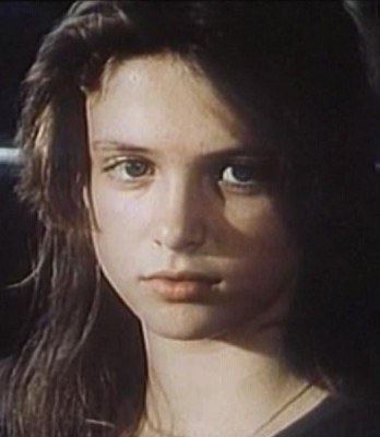 茱莉亚·布伦德勒 Julia Brendler