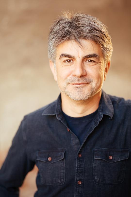 Lucian Pavel Lucian Pavel