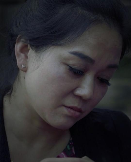 刘丽 Li Liu