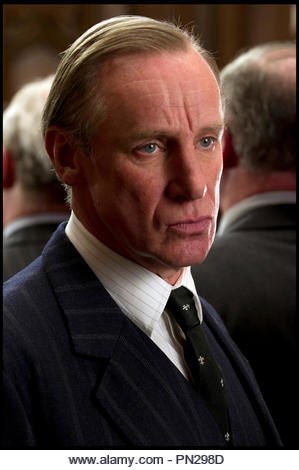 尼古拉斯·法瑞尔 Nicholas Farrell