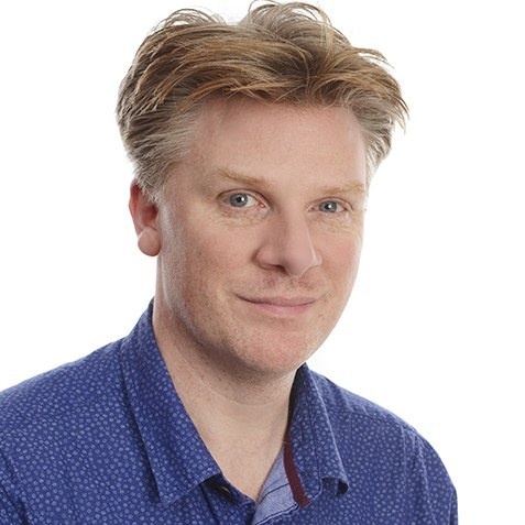 菲利普·奥布莱恩 Philip O'Brien