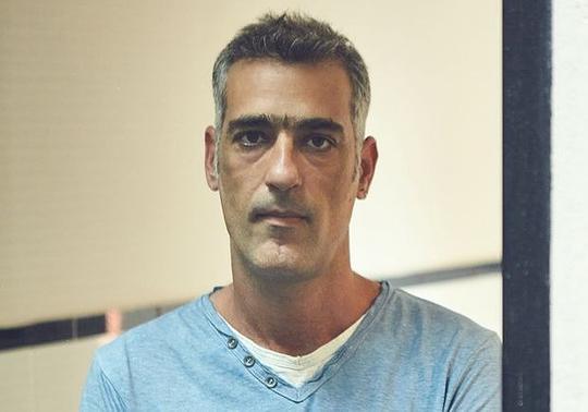 尼考斯·兰伯特 Nikos Labôt
