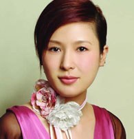 纪茹璟 Zoe Ki