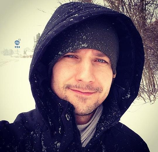 Bjarke de Koning Bjarke de Koning