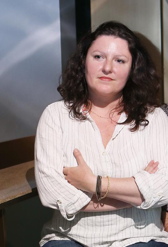 海琳·吉罗 Hélène Giraud