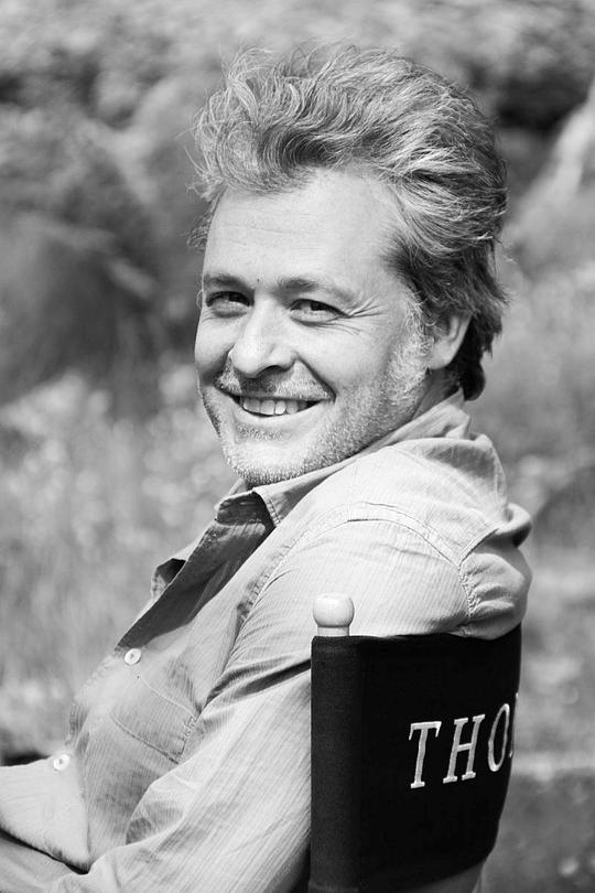 托马斯·绍博 Thomas Szabo