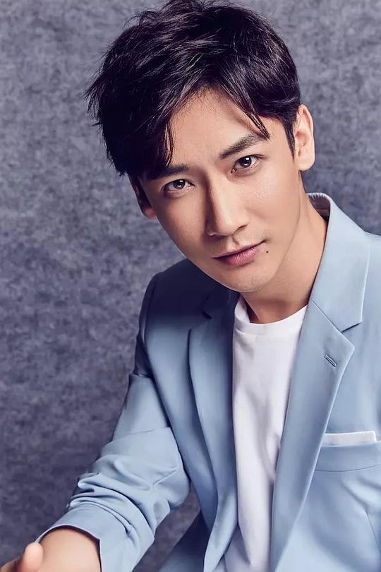 叶项明 Xiangming Ye