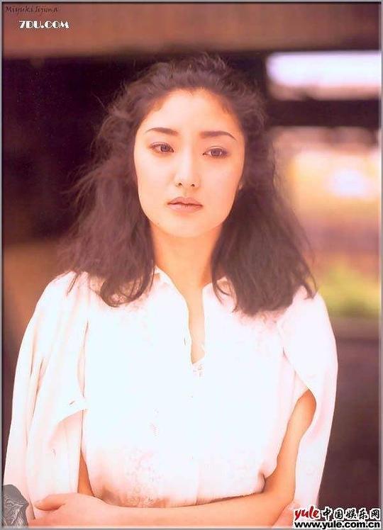 饭岛美雪 Miyuki Iijima