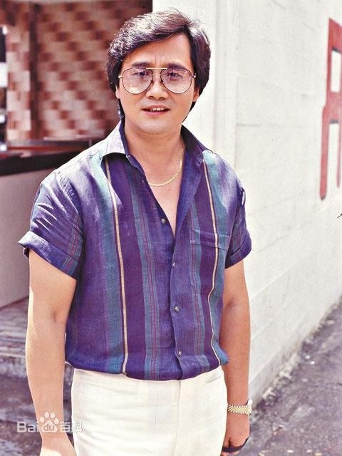 卢国雄 Kwok-Hung Lo