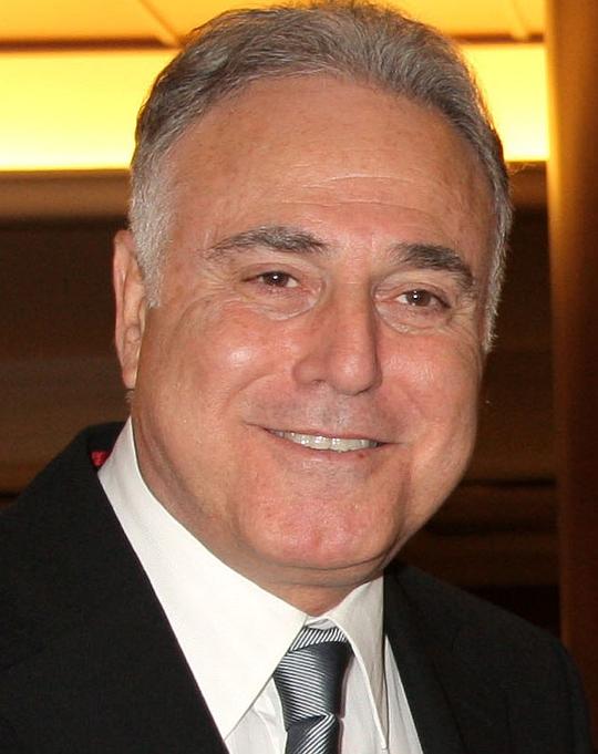 Ehud Bleiberg Ehud Bleiberg