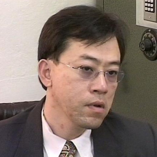 陈树帜 Shu Gei Chan