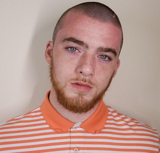 安格斯·克劳德 Angus Cloud