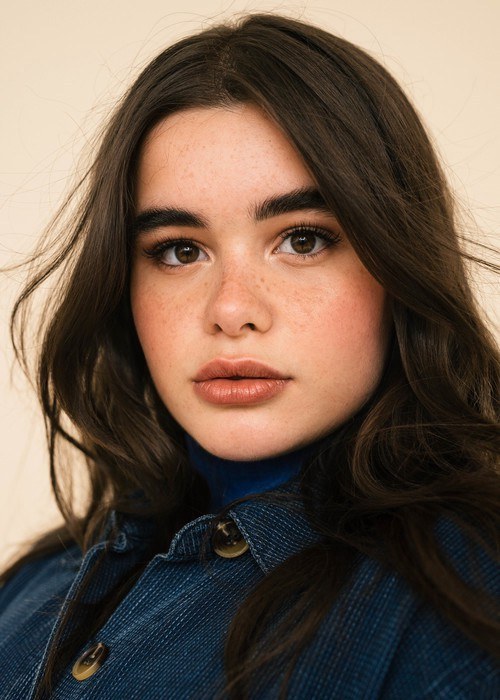 芭比·费雷拉 Barbie Ferreira
