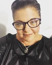 杰奎琳·哈里斯·马瑟恩 Jacqueline Harris Matherne