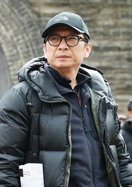 袁树伟 Paul Shu-Wai Yuen