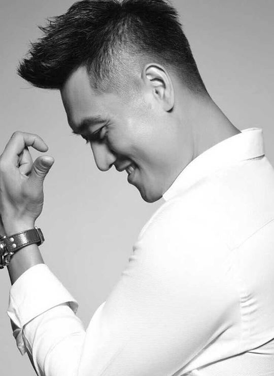 王恩茂 Enmao Wang