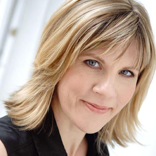 洛丽·哈默尔 Lori Hammel