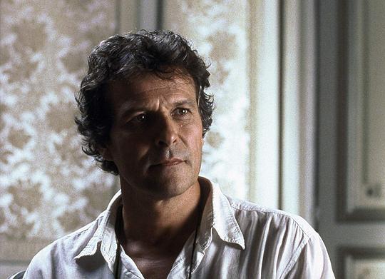 弗里德里克·范登德里舍 Frédéric van den Driessche