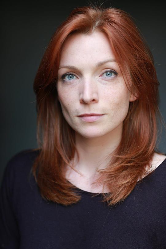 科斯蒂·贝斯特曼 Kirsty Besterman