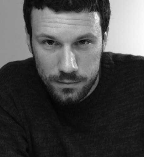 拉扎尔·博德罗扎 Lazar Bodroža