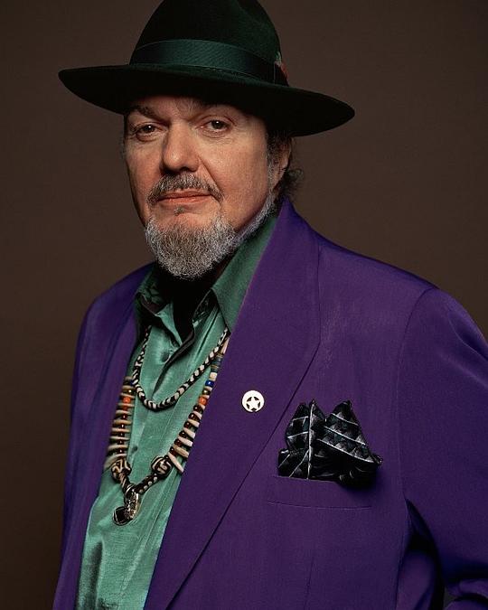 Dr. John Dr. John