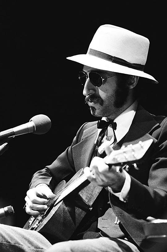 利昂·瑞博 Leon Redbone