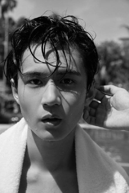 刘尹昊 Yinhao Liu