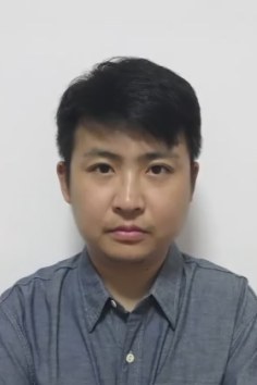 杨阿龙 Along Yang