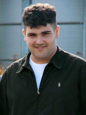 丹尼尔·卡伯 Danilo Kamber