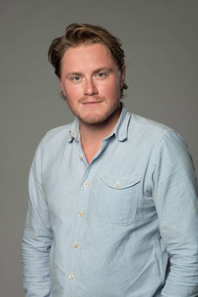 鲁本·布林克曼 Ruben Brinkman