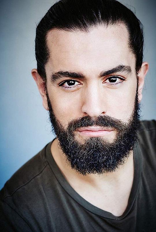 亚当·邦德 Adam Bond