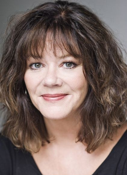 约茜·劳伦斯 Josie Lawrence