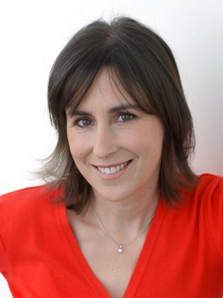 基尔斯蒂·安妮·沃克 Kirsty Wark