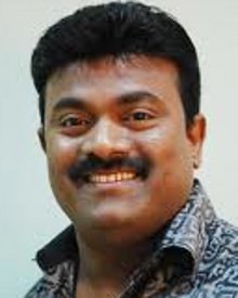 卡拉巴万·沙约翰 Kalabhavan Shajohn