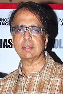 阿南特·纳拉扬·马哈德凡 Ananth Narayan Mahadevan