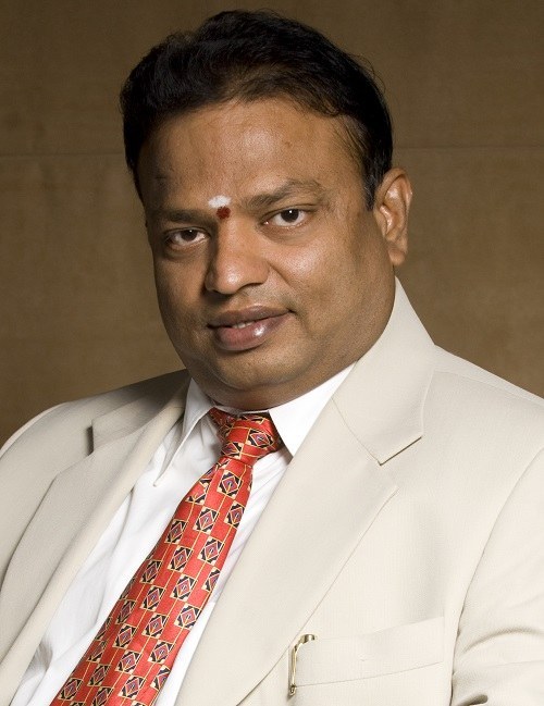 伊莎里·加内什 Ishari Ganesh