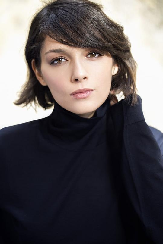 萨拉·卡迪纳莱蒂 Sara Cardinaletti