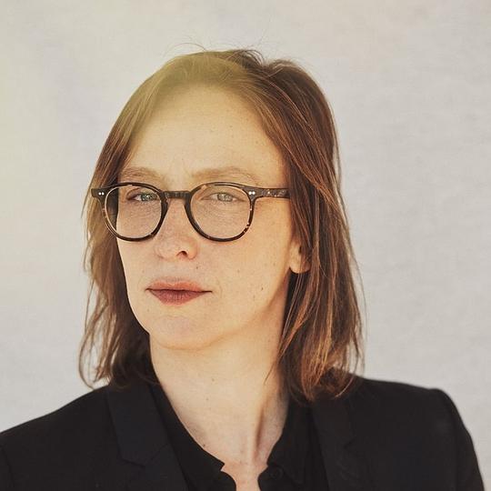 瑟琳·席安玛 Céline Sciamma