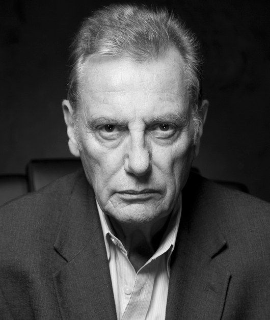 保罗·达罗 Paul Darrow