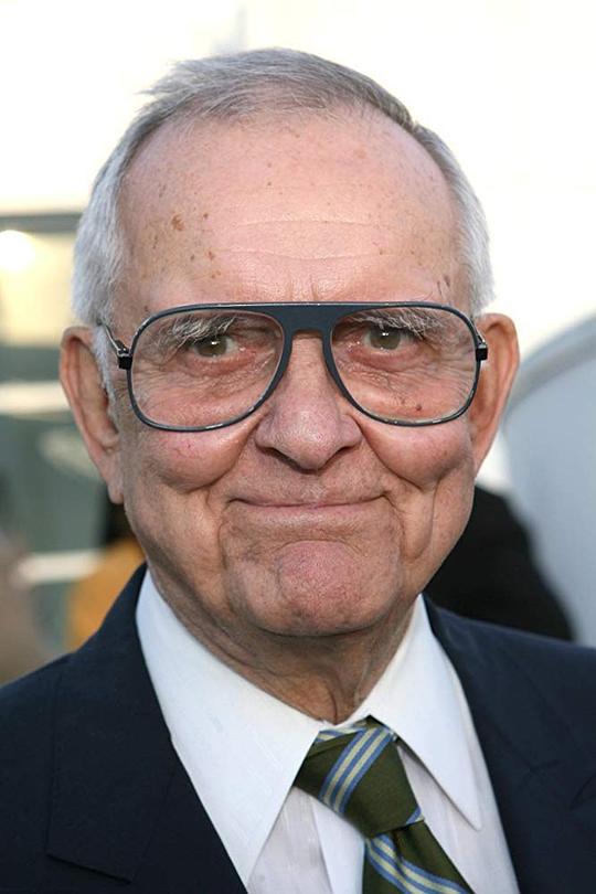 汤姆·哈滕 Tom Hatten