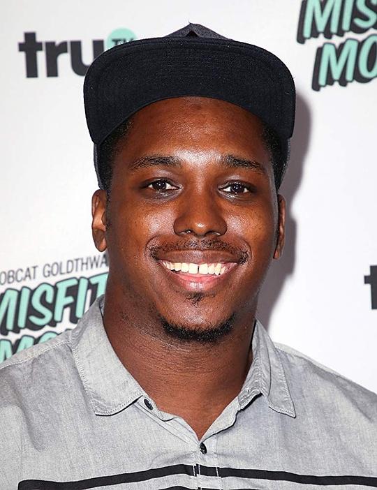 凯文·巴内特 Kevin Barnett