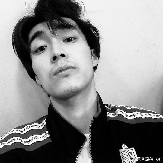 薛泽源 Aaron