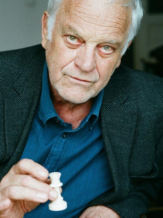 克里斯蒂安·佩措尔德 Christian Pätzold