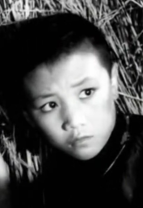 陈东岗 Donggang Chen